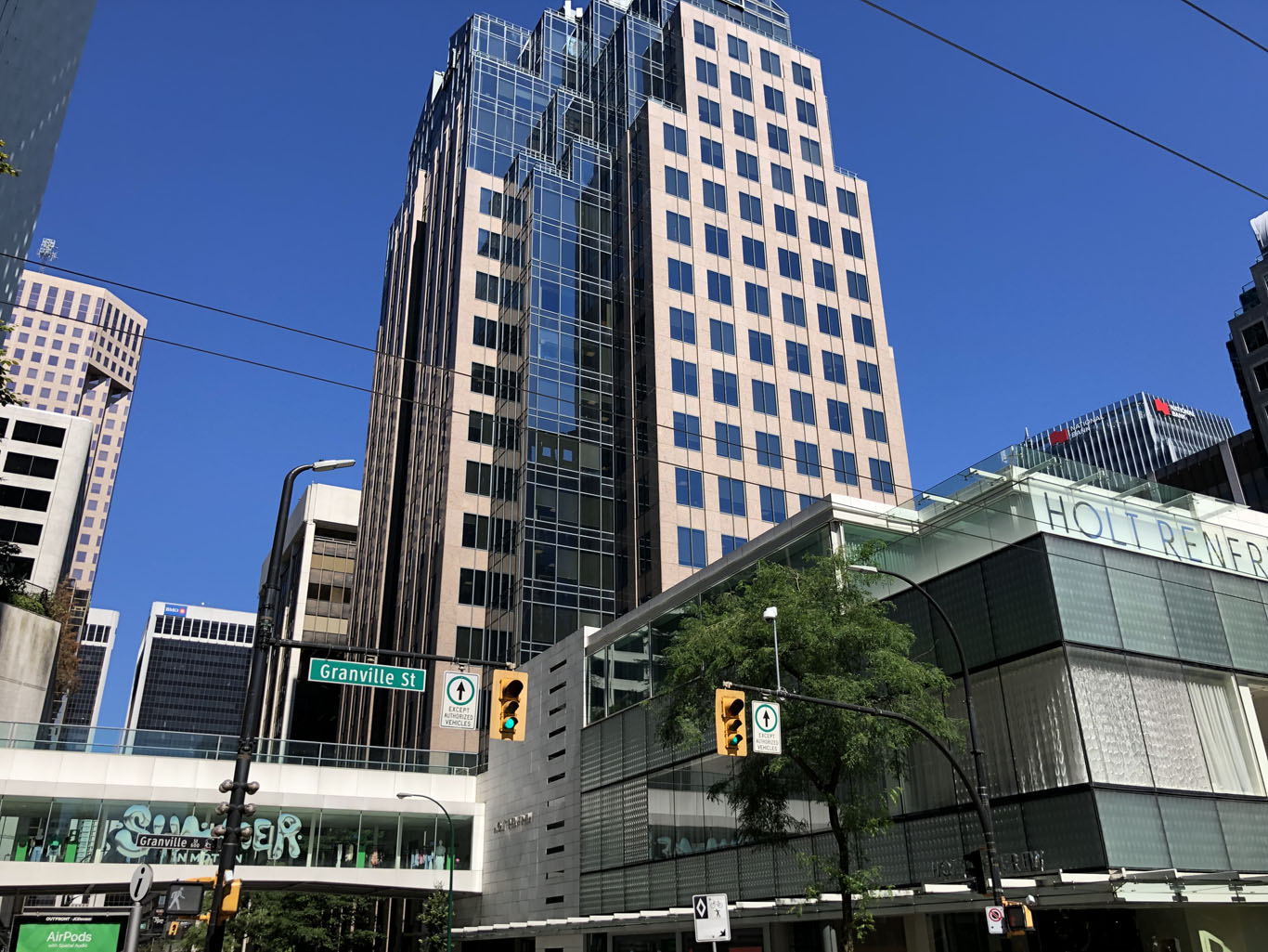 Preferred Office Network